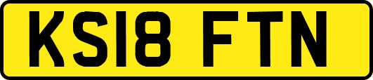 KS18FTN