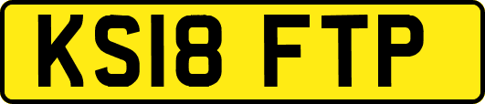 KS18FTP