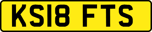 KS18FTS