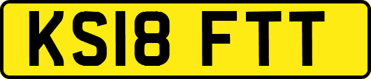 KS18FTT