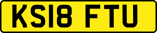 KS18FTU