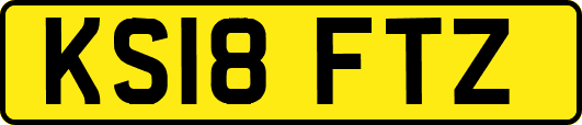 KS18FTZ