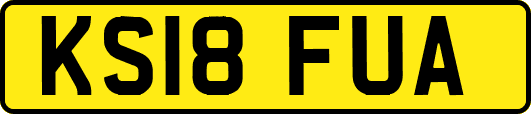 KS18FUA