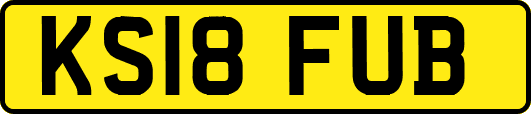 KS18FUB