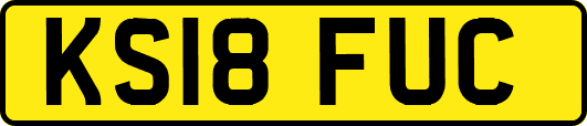 KS18FUC
