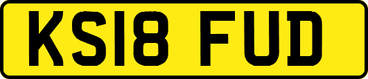 KS18FUD