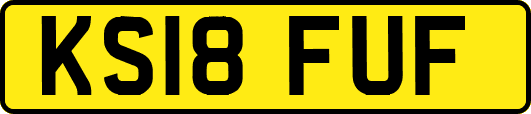KS18FUF