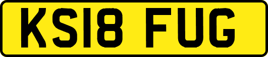 KS18FUG