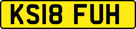 KS18FUH