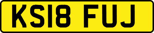 KS18FUJ