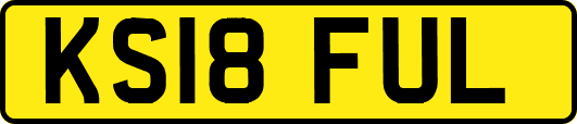 KS18FUL