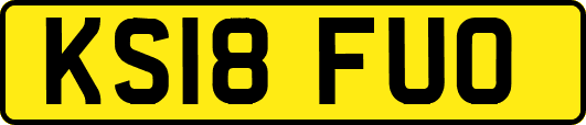 KS18FUO
