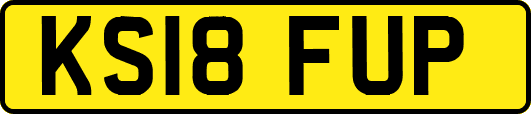 KS18FUP