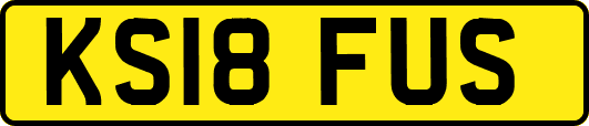 KS18FUS