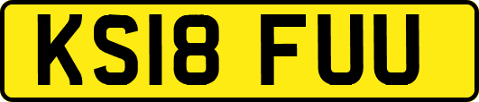 KS18FUU