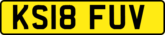 KS18FUV