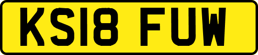 KS18FUW