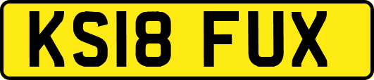 KS18FUX