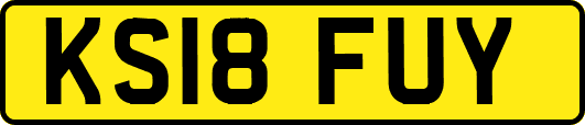 KS18FUY