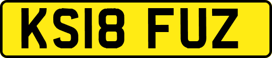KS18FUZ