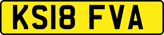 KS18FVA