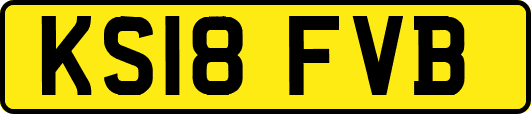 KS18FVB