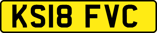 KS18FVC