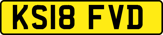 KS18FVD