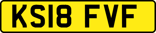 KS18FVF