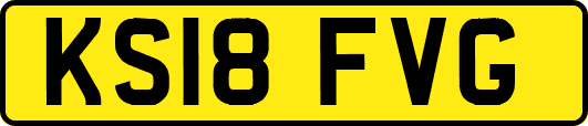 KS18FVG