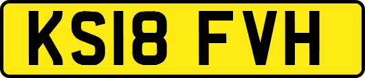 KS18FVH