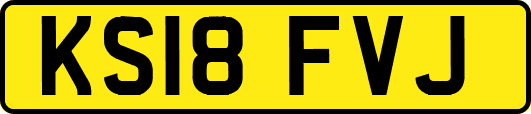 KS18FVJ