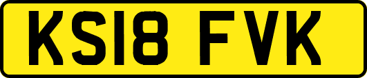 KS18FVK