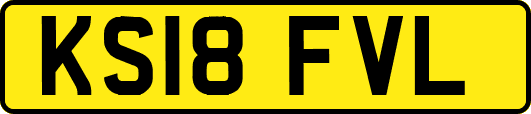 KS18FVL