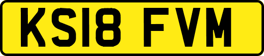 KS18FVM