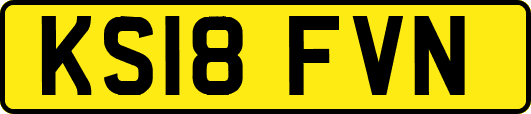 KS18FVN