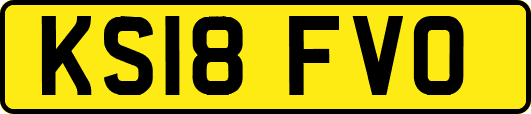 KS18FVO