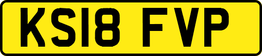KS18FVP