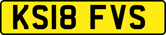 KS18FVS