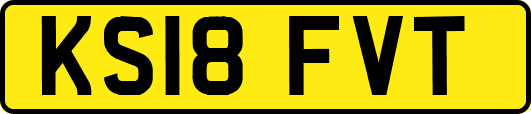 KS18FVT