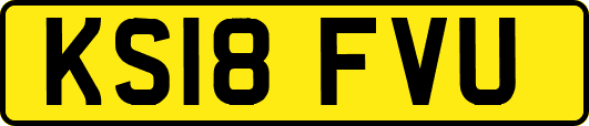 KS18FVU