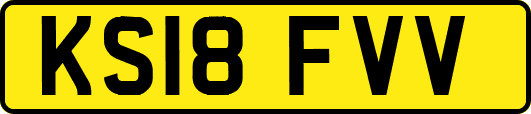 KS18FVV