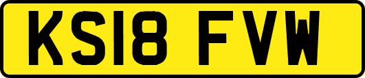 KS18FVW