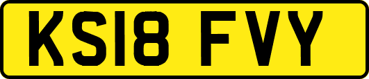 KS18FVY