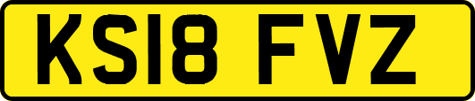 KS18FVZ