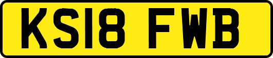 KS18FWB