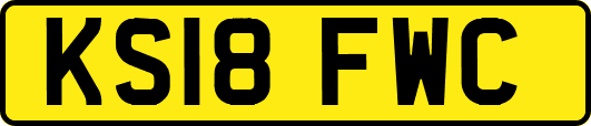 KS18FWC