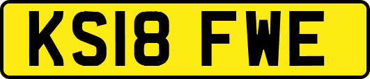 KS18FWE