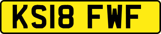 KS18FWF