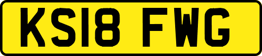KS18FWG
